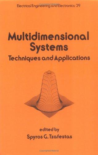 Cover for Multidimensional systems