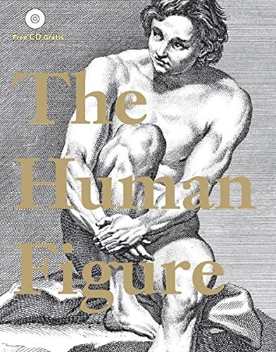 Cover for The Human Figure