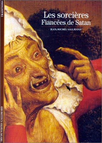 Cover for Les Sorcières 