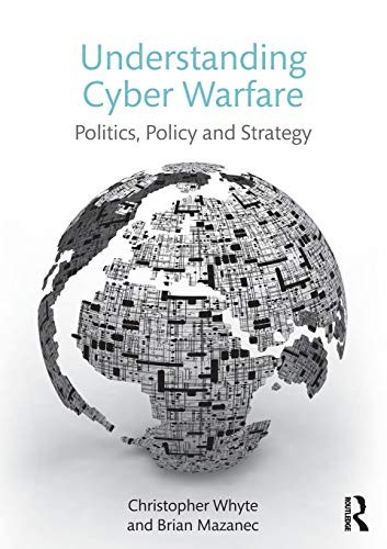 Cover for Understanding Cyber Warfare