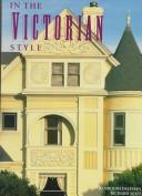 Cover for In the Victorian style