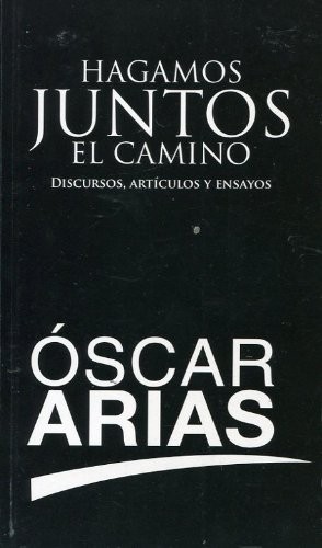 Cover for Hagamos juntos el camino