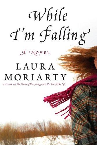 Cover for While I'm Falling