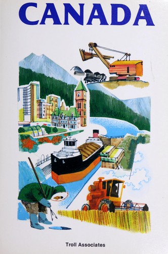 Cover for Canada