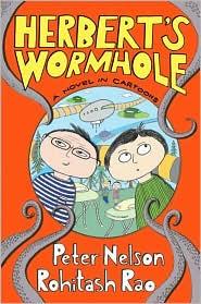 Cover for Herbert's wormhole