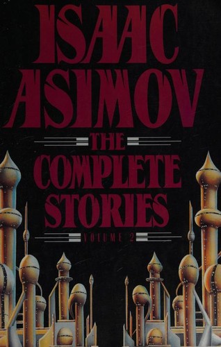 Cover for The complete stories