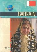Cover for Bahrain (Modern World Nations)