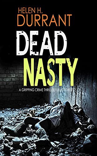 Cover for Dead Nasty