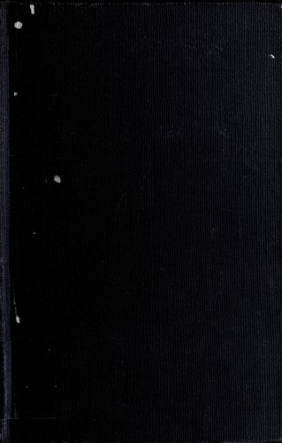 Cover for Modern theories of sin