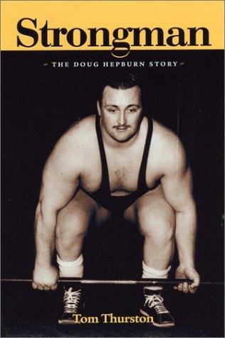 Cover for Strongman