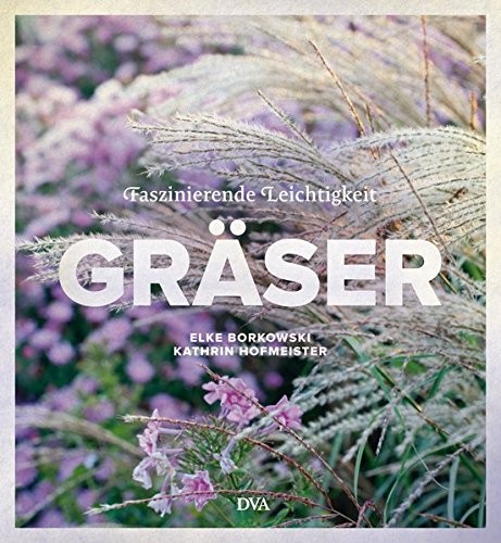 Cover for Gräser