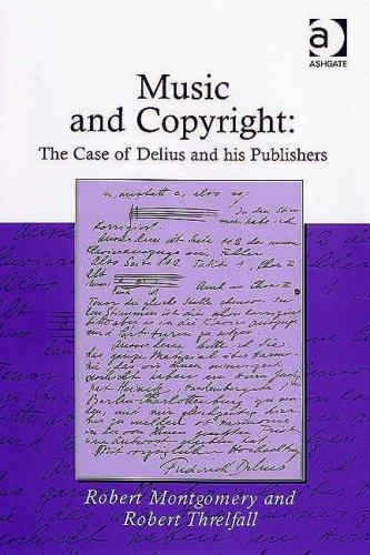 Cover for Music and Copyright