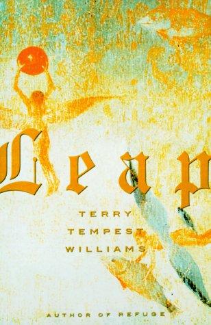 Cover for Leap