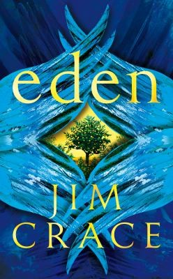 Cover for Eden