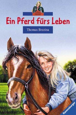 Cover for Sieben Pfoten für Penny, Ein Pferd fürs Leben, Sonderausg.