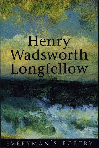 Cover for Henry Wadsworth Longfellow