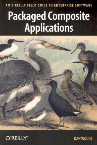 Cover for Packaged composite applications