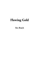 Cover for Flowing Gold