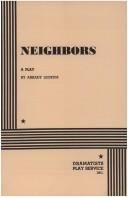 Cover for Neighbors.