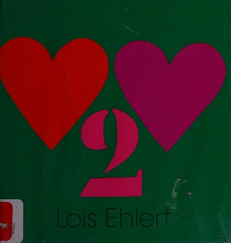 Cover for Heart to heart
