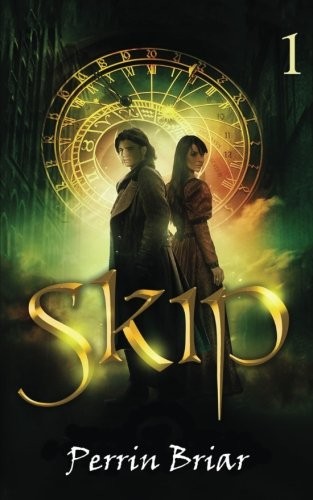 Cover for Skip: Book 1 (Volume 1)