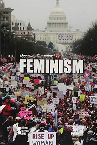 Cover for Feminism