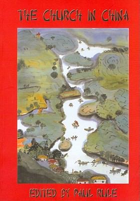 Cover for The Church In China