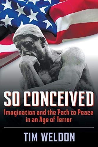 Cover for So Conceived