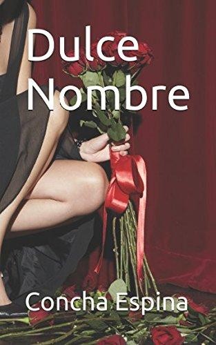 Cover for Dulce Nombre