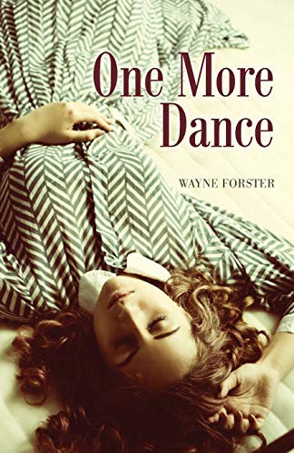 Cover for One More Dance