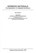 Cover for Nonbook materials