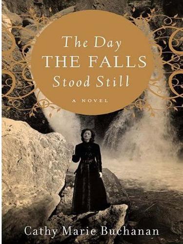 Cover for The Day the Falls Stood Still