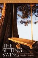 Cover for The sitting swing