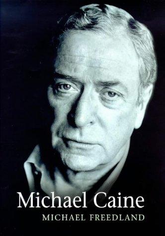 Cover for Michael Caine
