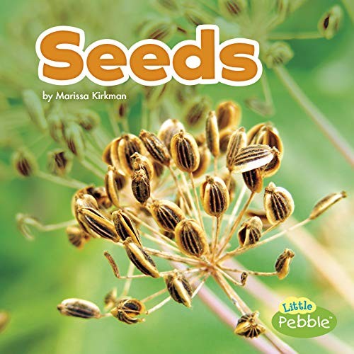 Cover for Seeds