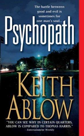 Cover for Psychopath