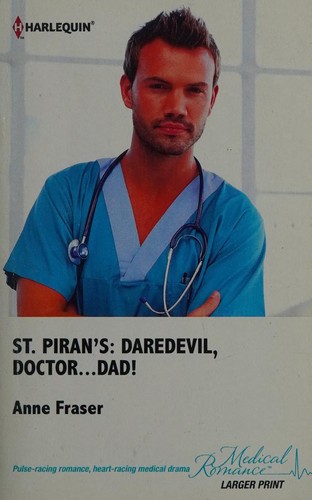 Cover for St. Piran's