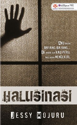 Cover for Halusinasi