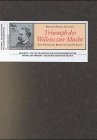 Cover for Triumph des Willens zur Macht