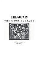 Cover for The good husband