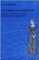 Cover for The thread of connection