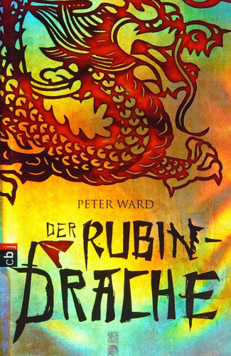 Cover for Der Rubindrache