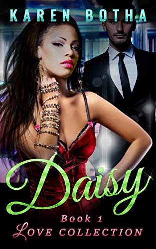 Cover for Daisy