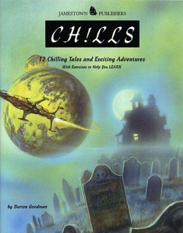Cover for Chills