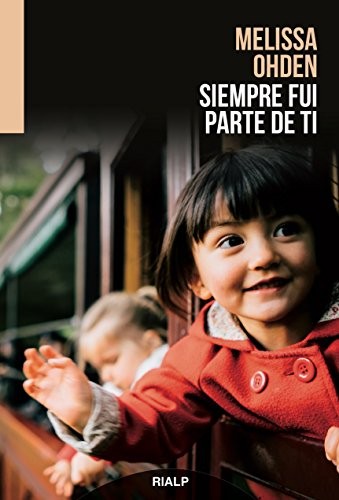 Cover for Siempre fui parte de ti