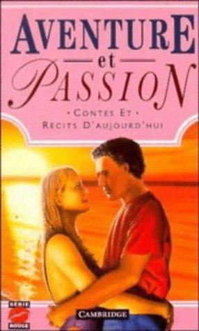 Cover for Aventure et passion