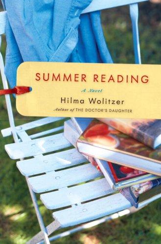 Cover for Summer Reading