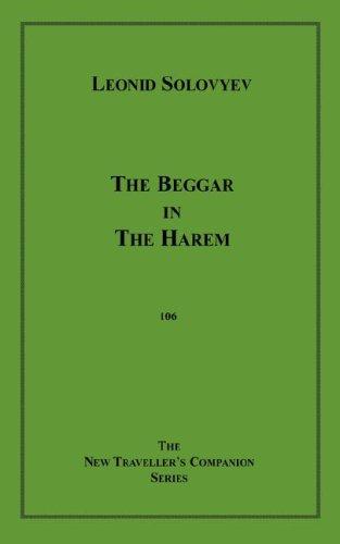 Cover for The Beggar in The Harem