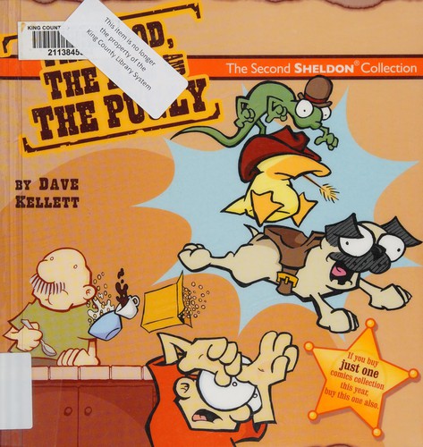 Cover for Pure ducky goodness