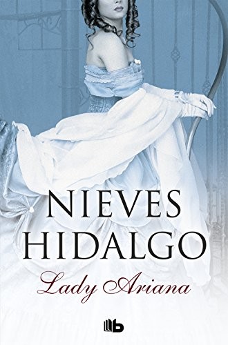 Cover for Lady Ariana